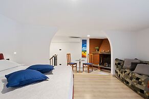 Bolognina Fair Functional Apartment