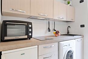 Bolognina Fair Functional Apartment