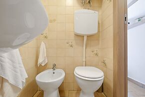 Bolognina Fair Functional Apartment