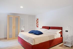 Bolognina Fair Functional Apartment