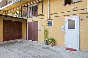 Bolognina Fair Functional Apartment