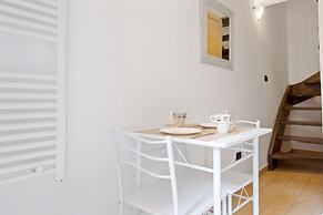 Bolognina Fair Functional Apartment