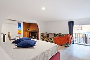 Bolognina Fair Functional Apartment