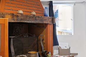 Bolognina Fair Functional Apartment