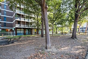 Bolognina Fair Functional Apartment