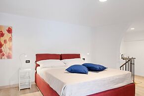 Bolognina Fair Functional Apartment