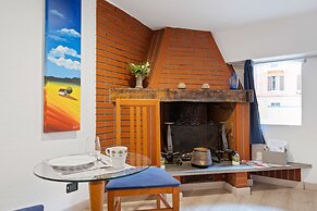 Bolognina Fair Functional Apartment