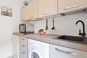 Bolognina Fair Functional Apartment