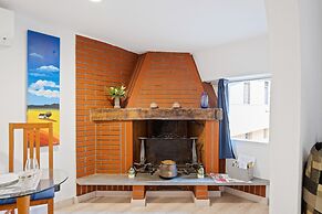 Bolognina Fair Functional Apartment