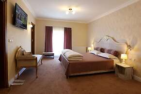 Hotel Green Garden