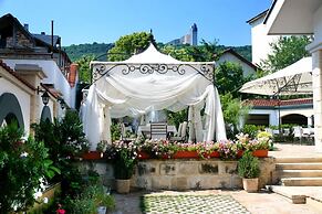 Hotel Green Garden