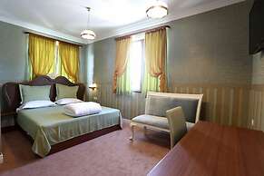 Hotel Green Garden