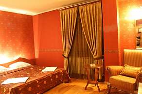 Hotel Green Garden