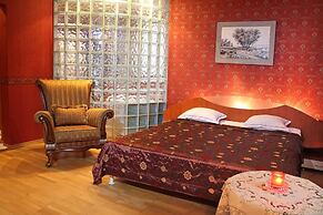 Hotel Green Garden
