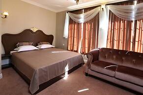 Hotel Green Garden