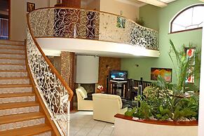Hotel Green Garden