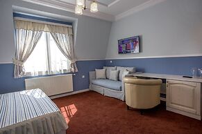 Hotel Green Garden