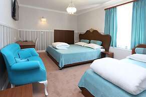 Hotel Green Garden
