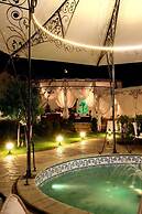 Hotel Green Garden