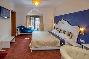 Hotel Green Garden