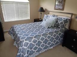 R1 Westhaven 5 bed / 3 Bath