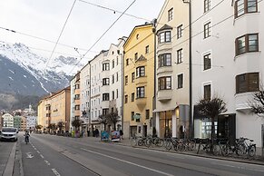 Basic Apartments downtown