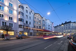 Basic Apartments downtown