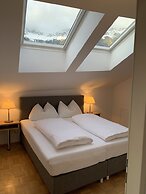 Basic Apartments downtown