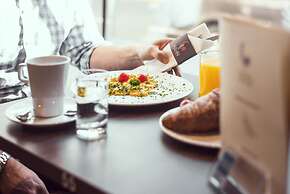 Basic Apartments downtown