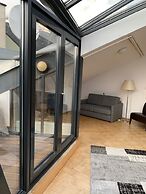 Basic Apartments downtown