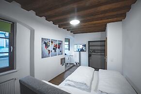 Basic Apartments downtown