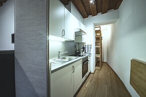 Basic Apartments downtown