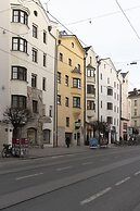 Basic Apartments downtown