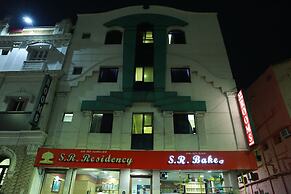 Sr Residency
