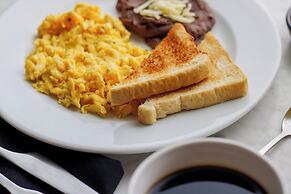 Óntico Urban Design Hotel