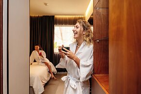 Óntico Urban Design Hotel