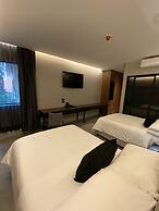 Óntico Urban Design Hotel