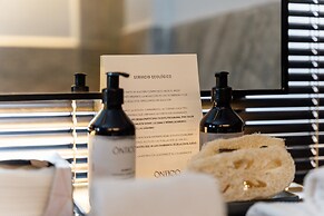 Óntico Urban Design Hotel