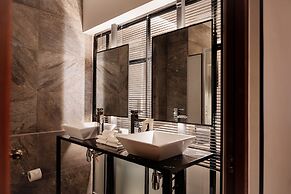 Óntico Urban Design Hotel