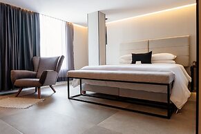 Óntico Urban Design Hotel