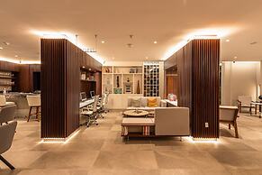 Óntico Urban Design Hotel