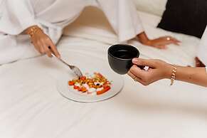 Óntico Urban Design Hotel