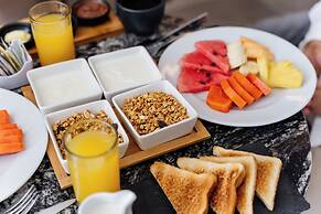 Óntico Urban Design Hotel