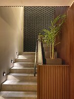 Óntico Urban Design Hotel