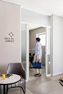 Óntico Urban Design Hotel