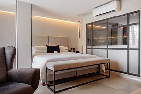 Óntico Urban Design Hotel