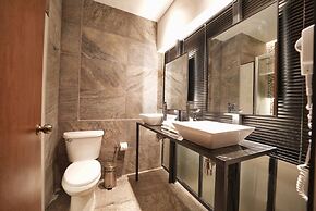 Óntico Urban Design Hotel