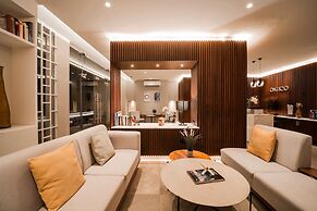 Óntico Urban Design Hotel