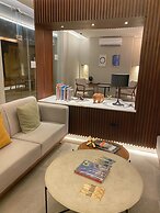 Óntico Urban Design Hotel