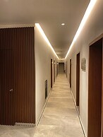 Óntico Urban Design Hotel